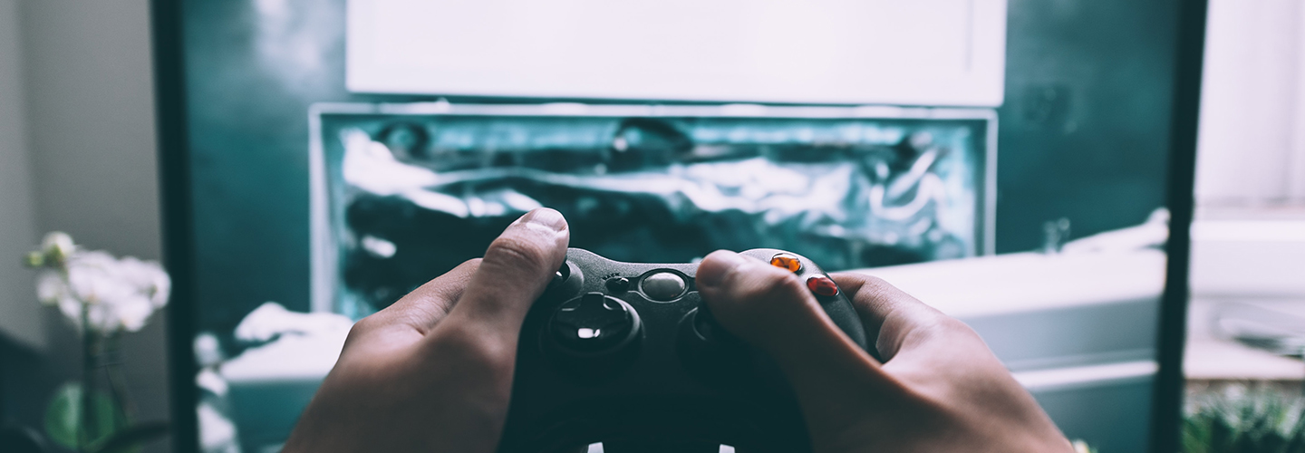 For the love of Games #2