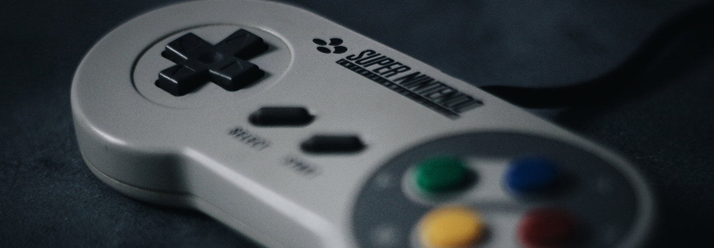 For the love of Games #3