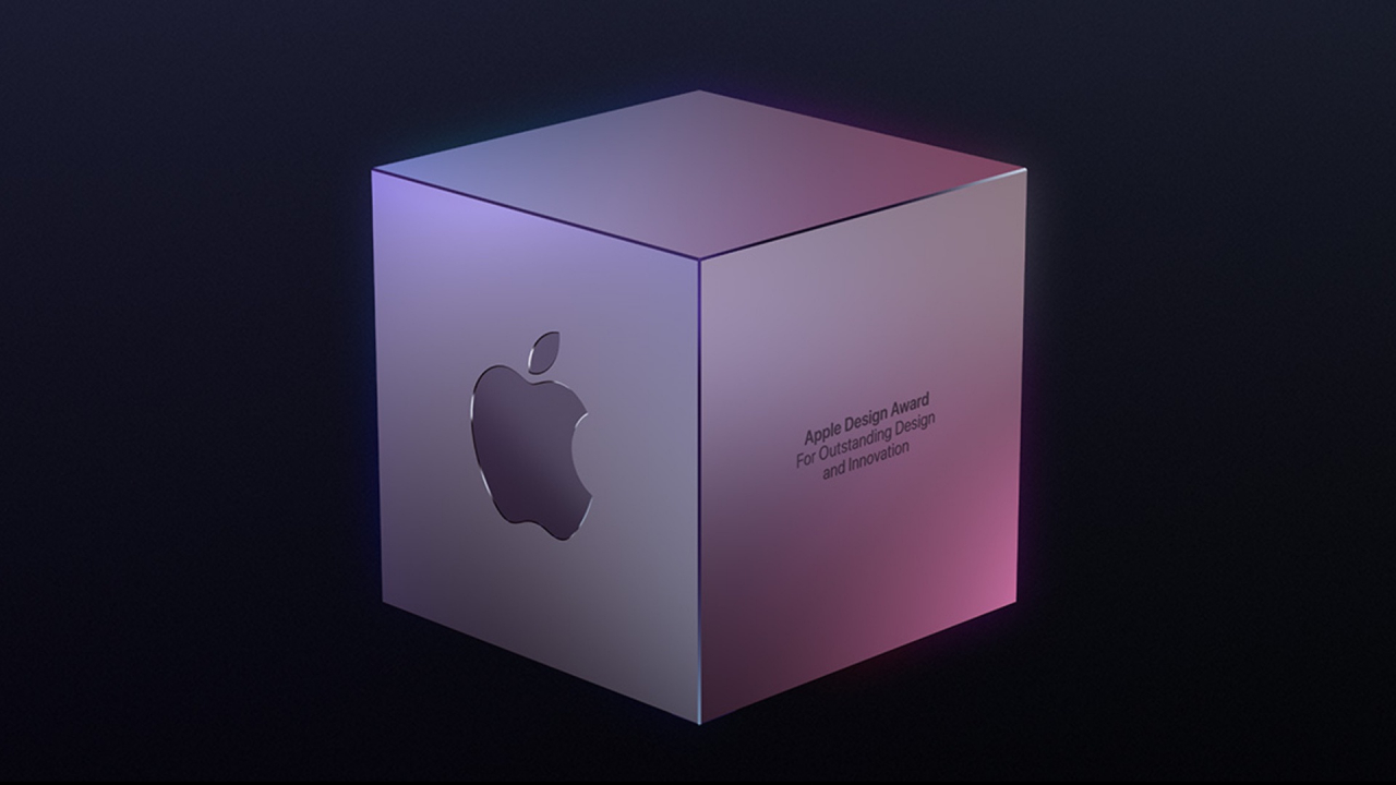 Apple Design Awards 2021