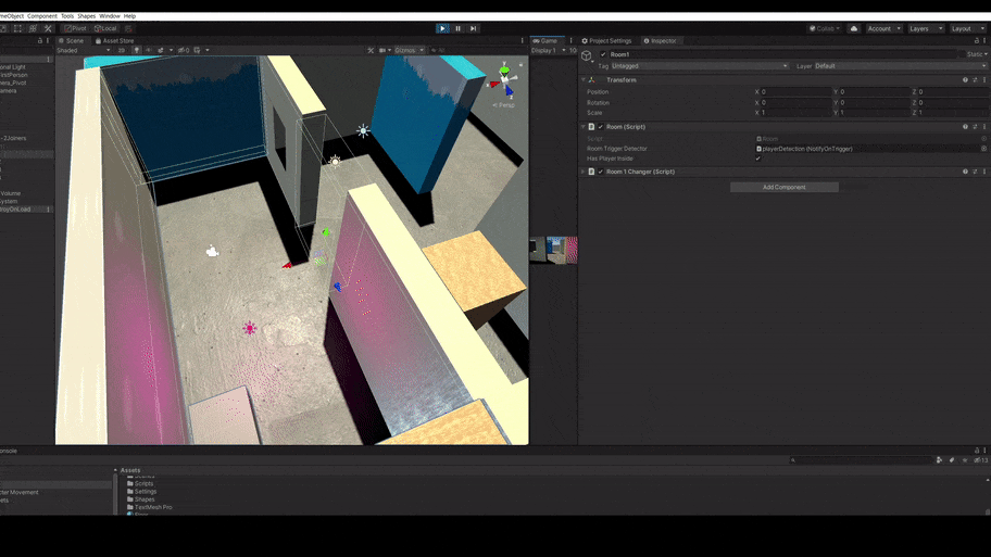 HasPlayerInside detection 100% working